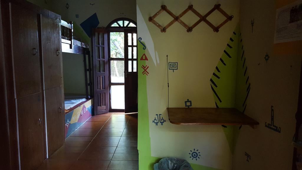 Imbassai Pousada Hostel Lujimba Exteriör bild