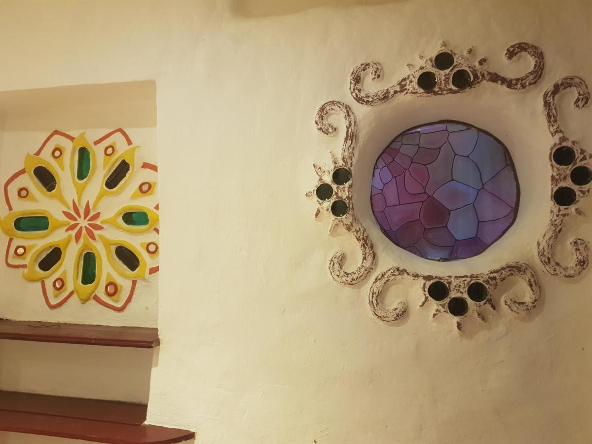 Imbassai Pousada Hostel Lujimba Exteriör bild